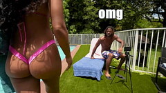 BANGBROS - Malina Melendez: I'_ll Do Anything For My Stepbrother Thumb