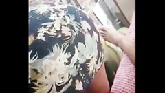 Vecino no aguanto verne en vestido en el mercado y me sigui&oacute_ hasta mi casa para que le de el  Thumb