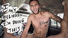 BAITBUS - Tegan Reigns And Brian Adams Bumping Uglies In Our Van Thumb