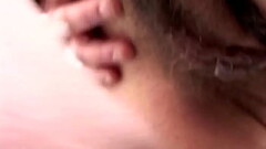 My step son is masturbating, I lean over and bow and put his penis in my mouth Thumb