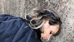 Leave the tree alone, come here and I'_ll fuck you good Thumb
