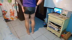 leather underwear 2021 Thumb