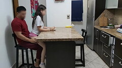 Casa Familiar donde tengo que Vivir con mi Tio Pervertido que una ves se Aprovecho de mi y quiere Vo Thumb