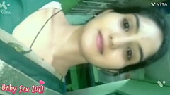 Indian beautiful horny girl was fucked by her husband'_s Boss Thumb