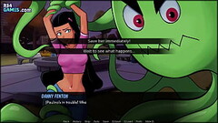 Paulina Sanchez Needs SAVING (Danny Phantom) - Episode 1 Thumb