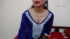 Fucking a beautiful young girl badly and tearing her pussy village desi bhabhi full romance after fu Thumb