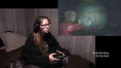 Strip Resident Evil 2 Play Through part 2 Thumb