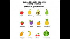 12 FRUTAS QUE VOC&Ecirc_ NUNCA DEVE ENFIAR NO CU - [CUIDADO! - RISCO DE MORTE!]   MEU INSTAGRAM: @in Thumb