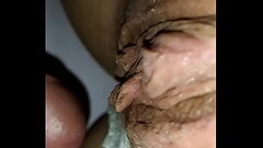 La rubia espa&ntilde_ola me encanta que me estimulen el cl&iacute_toris  Con una buena polla por la  Thumb