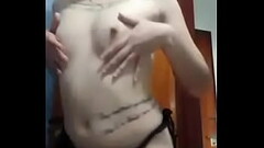 Mi novia me mand&oacute_ un v&iacute_deo y se los muestro Thumb