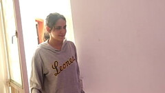 LATINA JOVENCITA DE FAMILIA JODIDA CON CULO GRANDE TIENE SEXO CON SU HERMANASTRO CON POLLA GRANDE -  Thumb