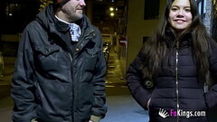 Old dude introduces us to her teen friend. She'_s desperate for a good fuck!! Thumb