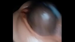 My toy sucks me real good Thumb
