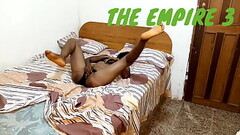 I'_M SO WET AND HORNY WAITING FOR FOR A BLACK COCK TO FUCK ME HARDER Thumb