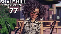 SHALE HILL SECRETS #77 &bull_ Her panties are getting a bit moist at this point Thumb