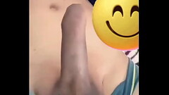 Goi&acirc_ninha puta ..ela vai ficar com a buceta arrombada puxando nos ovo e pedindo pra ele finca  Thumb