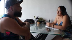 De terapia con mi hermanastra que se encuentra muy triste Thumb
