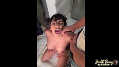 recopilaci&oacute_n de semen en mi boca Thumb