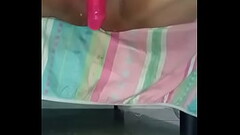 La perra de mi prima se masturba para m&iacute_ Thumb