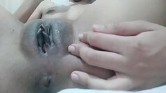exibindo minha bucetinha e cuzinho pra voc&ecirc_s Thumb