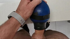 My toy Thumb