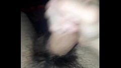 Aprovechando la casa solari haci&eacute_ndome una buena paja Thumb
