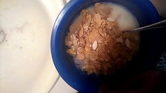 My late night snack Thumb