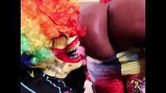 Victoria Cakes Pussy Gets Pounded By Gibby The Clown Thumb