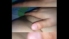 Despu&eacute_s de salir del colegio me toco un rato para relajarme. Dale like. Comenta. Suscribete p Thumb