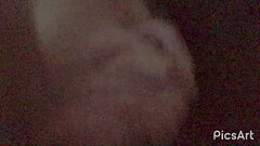 Girlfriend fucks me hard while riding my cock super tight pussy Thumb