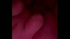 Mrs BBW loves to play with herself Thumb