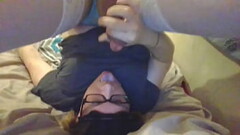 eat own cum Thumb