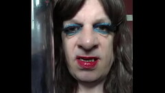 crossdressing bisexual gay mark wright will never get tired of swallowing piss take 2 vote me down i Thumb