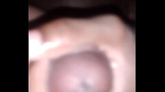 JERKING OFF MY COCK WITH HAIR GREASE WHILE BEING SECRETLY IN MY ROOM Thumb