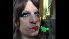 crossdressing bisexual gay mark wright will never get tired of swallowing piss take 1 vote me down i Thumb