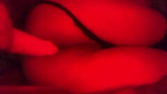 Sissy Dildo play Thumb