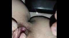Milf mag es an sich zu spielen Thumb