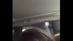 Mamando la verga del amigo de mi marido Thumb