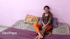 Cute Indian Teen Girl Hardcore Porn With Her Lover In Full Hindi Audio For Desi Fans Thumb