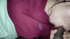 Mi Vecina se regresa despues de una fiesta y yo la grabo mientras tengo sexo con ella y le termino a Thumb