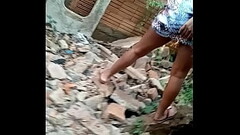 O cara acorda a  de sua namorada e se oferece para chupar seu pau grande Thumb