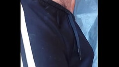 Z&eacute_ Caminhando sem cueca Thumb