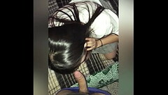 Una Amiga de la ESCUELA me CHUPA la VERGA Saliendo del COLEGIO y se la METO Bien Rico a su Concha Ap Thumb
