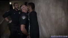 Naked movie of real male cops and gay porn fuck first time Suspect on Thumb