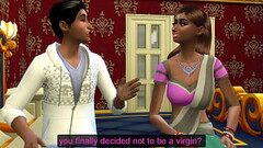 Indian step Brother And Sister She Decided It Was Time To Stop Being A Virgin And Have Sex For The F Thumb