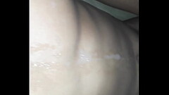 Novinho punhetando at&eacute_ gozar em seu corpo Thumb
