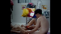 Cho em sinh vi&ecirc_n sử dụng sextoys - th&iacute_ch chuối trai t&acirc_y Thumb