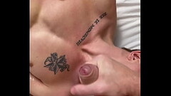 I had to lick his ass to make him cum in my mouth Falcon Al Oliver Strelly - 48 Thumb