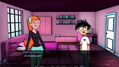 Danny Phantom Amity Park Part 23 Thumb
