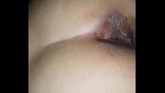 Le Gusta que juegue con su culito Thumb